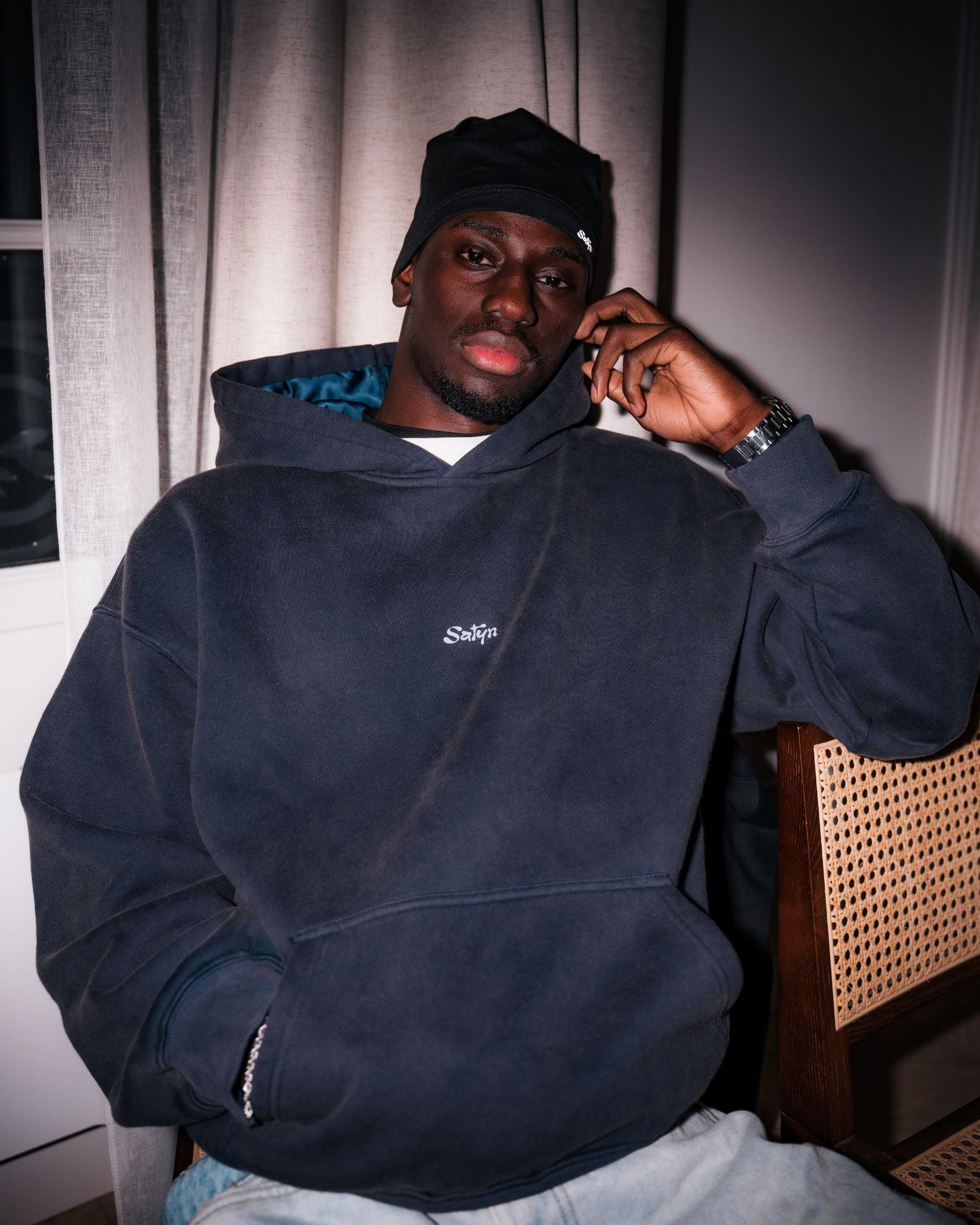 Skull Light - Low in stock