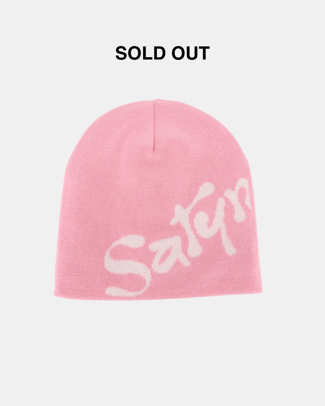 SatynBeanie - Satin Lined Beanie