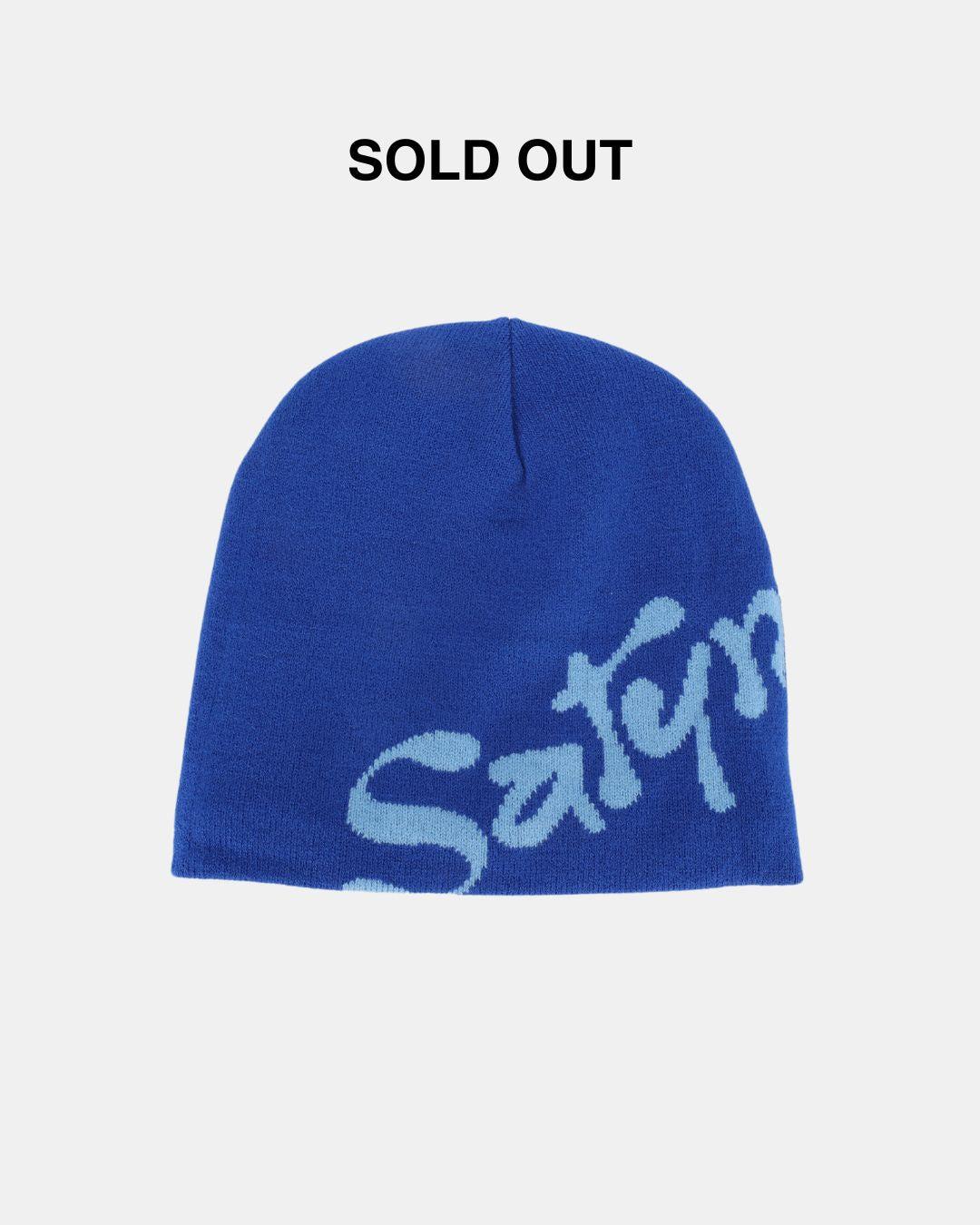 SatynBeanie - Satin Lined Beanie