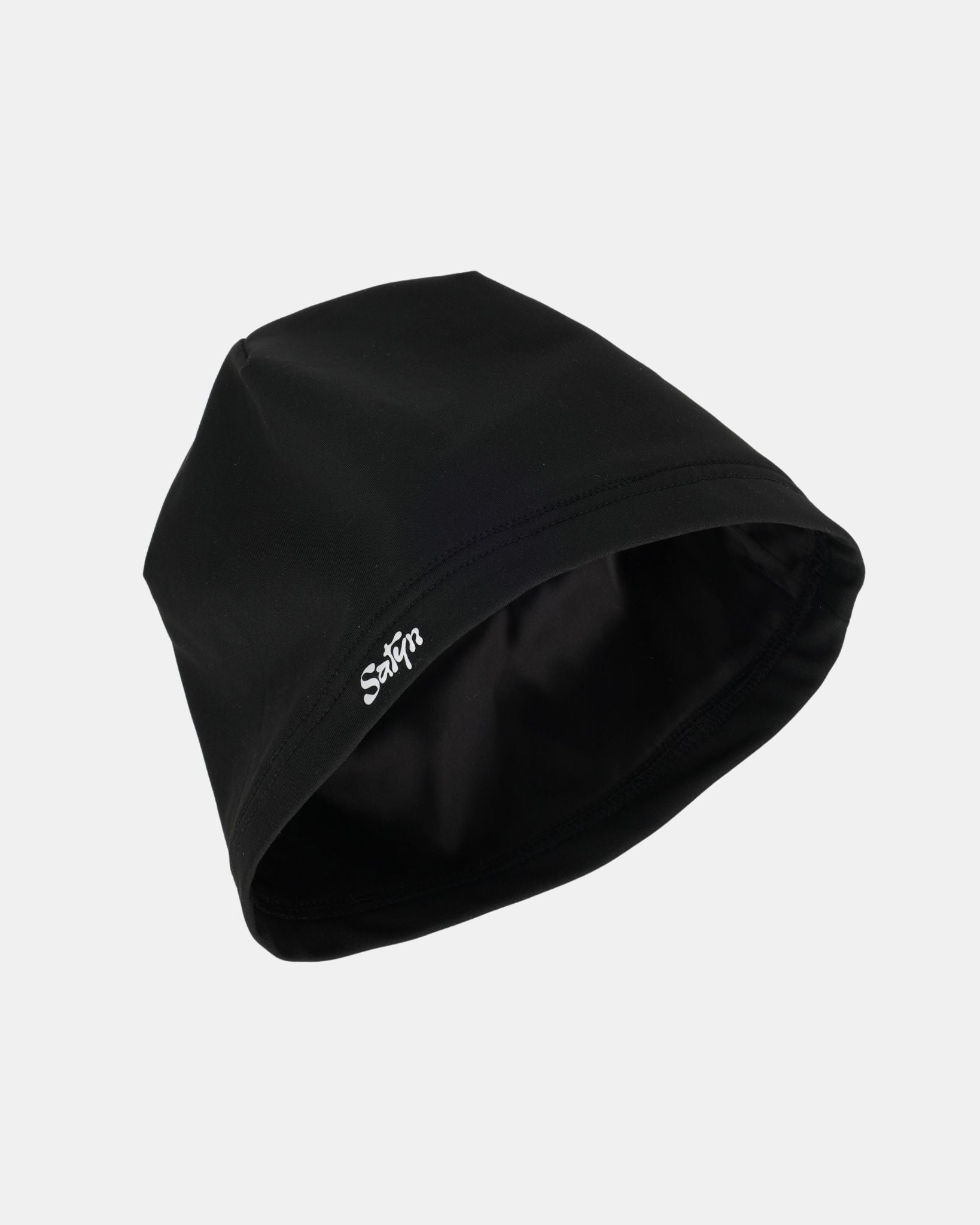 Skull Cap Light - Satin interior